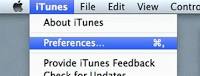 Come si fa a convertire in vari formati audio