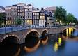 Itinerario per una vacanza a Amsterdam
