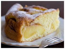 Ricette: torta di mele