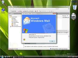 Come reinstallare Windows Mail in Vista
