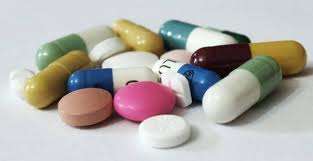 Medicine per dimagrire