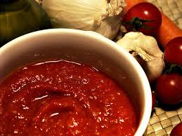 Ricette: Una deliziosa salsa di pomodoro argentina