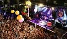 Notte a Ibiza