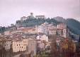 Come arrivare a Cascia