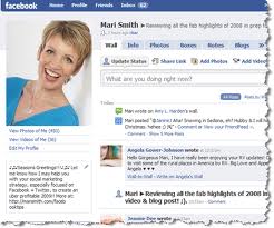 Come modificare le informazioni dell'account su Facebook