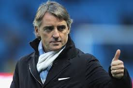 Titoli vinti da Roberto Mancini in Inghilterra