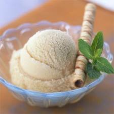 Ricette: gelato fatto in casa
