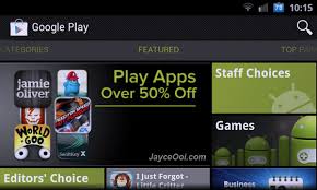 Come scaricare Google Play Store