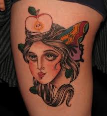 Come curare un tatuaggio