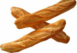 Come fare la reale baguette francese