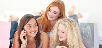 I giochi divertenti, gratuiti che si possono fare tra ragazze