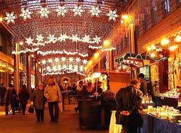 I mercatini di Natale di Vienna