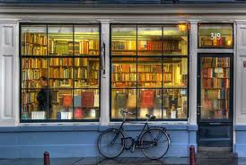 Le 10 librerie più belle al mondo