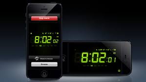 Come impostare sveglia ipod touch