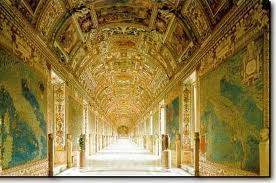 Come arrivare ai Musei Vaticani a Roma