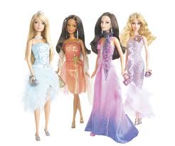 Come fare i vestiti per le Barbie