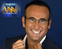 Programma con Carlo Conti