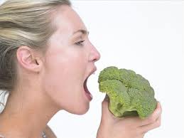 Come aggiungere più acido folico all’alimentazione