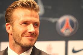 David Beckam annuncia il ritiro dal calcio