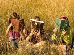 Le letture classiche estive