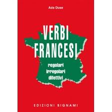 Le strategie per insegnare i verbi francesi
