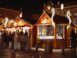 I mercatini di Natale a Livigno