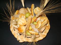 Come preservare il pane per le decorazioni