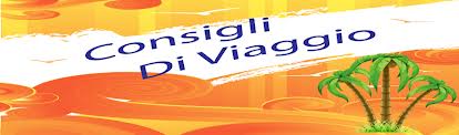 Consigli per viaggiare
