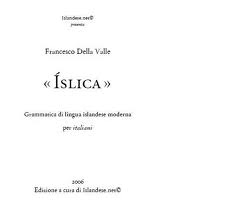 Come ringraziare nella lingua islandese