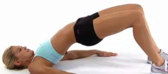 Come sollevare i glutei: gli esercizi