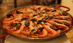 I cibi comuni spagnoli