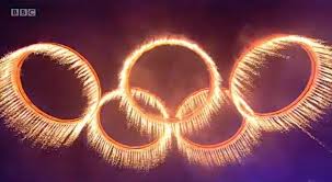 Il meglio dei momenti delle Olimpiadi 2012