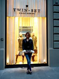 Come lavorare per twin set