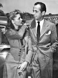 Data nozze Lauren Bacall e Humphrey Bogart
