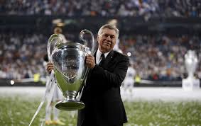 Chi è Carlo Ancelotti, candidato miglior allenatore 2014