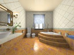 Quali colori si adattano meglio al bagno ?