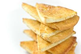Come fare: Pita chips