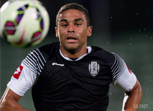Chi è Grégoire Defrel Torino calciomercato gennaio 2015