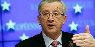 Chi è Juncker presidente Commissione Europea