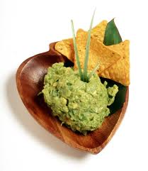Come fare un Guacamole perfetto