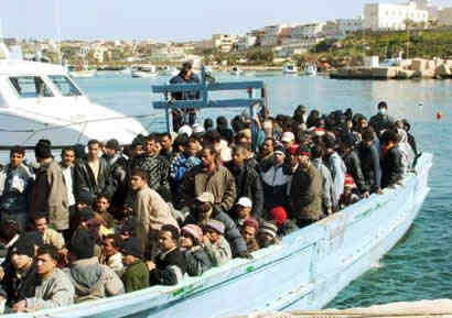 Cosa è successo nel Canale di Sicilia