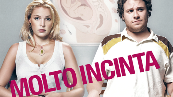 Come vedere in streaming "Molto incinta"