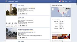 Come cercare su Facebook in base alla posizione
