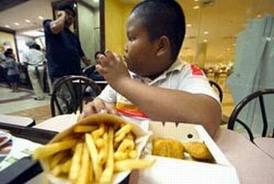Come prevenire l'obesità