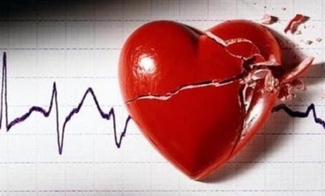 L'attacco di cuore