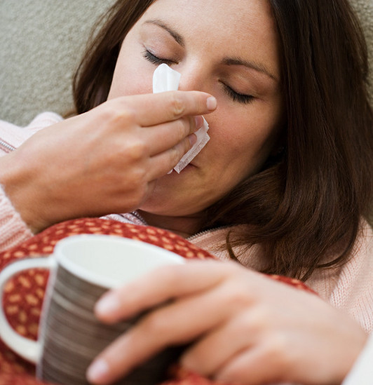 Quando gli antibiotici sono naturali