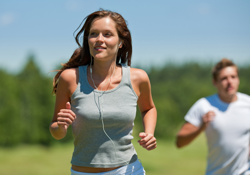 Come iniziare a fare jogging