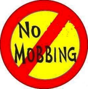Cosa significa mobbing