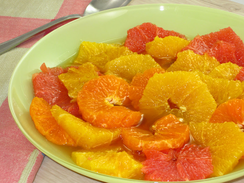 Ricette: ottime insalate estive