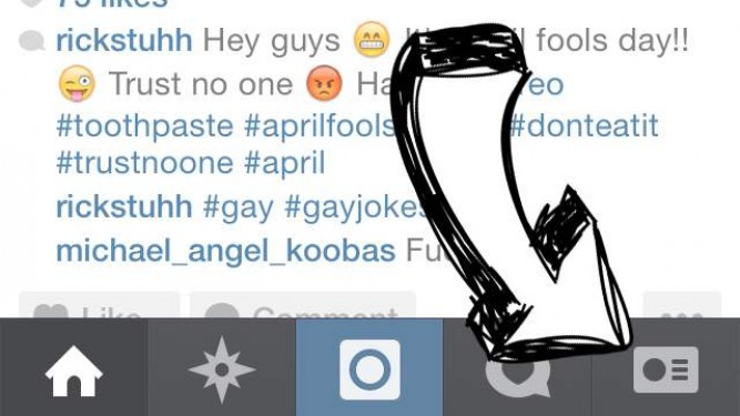 Come impostare profilo privato su Instagram